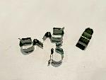 Click Here!! - 70-71 Cuda Road Lamp OEM Correct Wire Retaining Clips